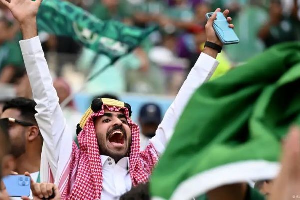 آیا هزینههای کلان عربستان در ورزش، دستاورد اقتصادی هم دارد