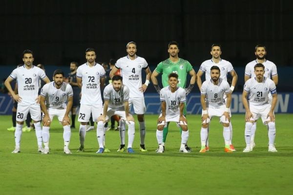 نگاهی به ترکیب استقلال در آخرین تقابل با الاهلی؛ ۱+۳ بازمانده