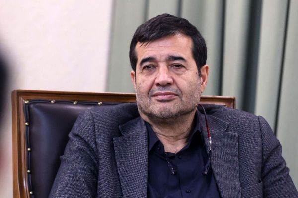 حضور وزیر ورزش در چهاردهمین جشنواره بینالمللی فیلمهای ورزشی