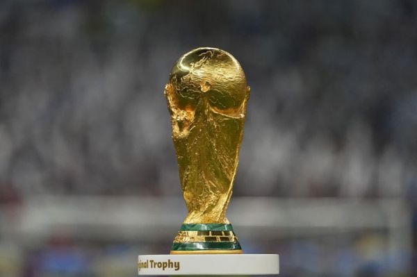  تاریخ‌سازی عربستان سعودی در مسیر کسب میزبانی جام جهانی 2034