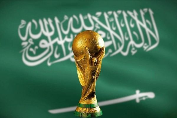  هزینه 40 میلیارد دلاری عربستان برای میزبانی از جام جهانی 2034