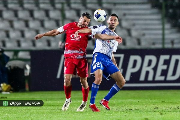 علوی مذاکرات با AFC برای بازگشت میزبانی به ایران امیدوارکننده بوده است