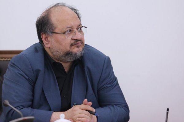 محمد شریعتمداری مدیرعامل هلدینگ خلیج فارس شد