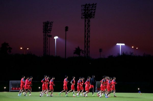 زمستان سخت پرسپولیس؛ نمیتوانند بازیکن خارجیِ جدیدی جذب کنند