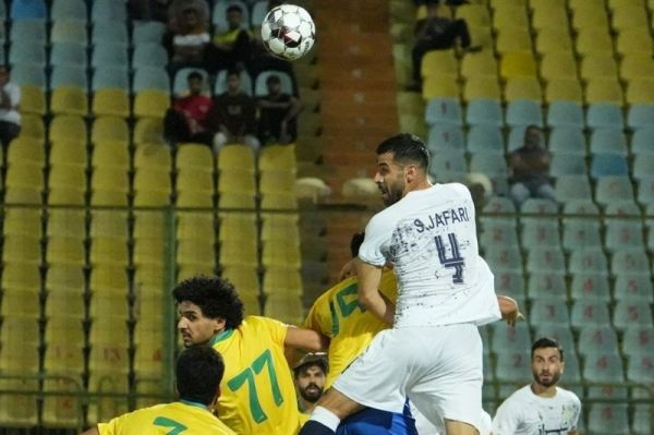 نتایج هفته دوازدهم لیگ آزادگان شهرداری آستارا و نفت مسجدسلیمان همچنان در بحران