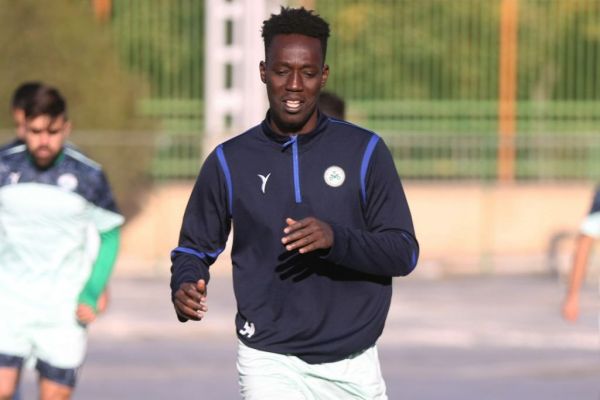  گزارش تصویری  تمرین ذوب آهن، شنبه 10 آذر