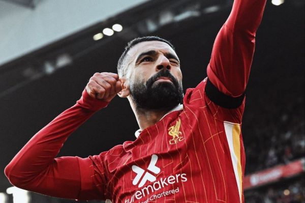  آمار پادشاه مصری بالاتر از ستاره بلژیکی منچسترسیتی از زمان حضور در لیگ برتر انگلیس