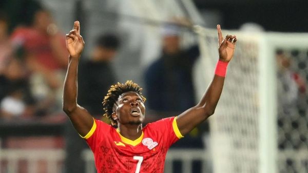  جدایی جوئل کوجو از دینامو سمرقند؛ مقصد بعدی استقلال