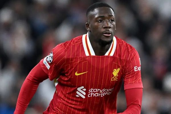  قول ستاره لیورپول به هواداران