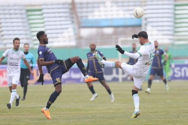 بلیت فروشی بازی آلومینیوم- گلگهر سیرجان آغاز شد