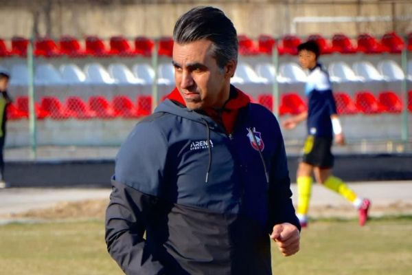 دهنوی بازیهای سخت ما از این به بعد شروع میشود چراکه بازیکن نداریم