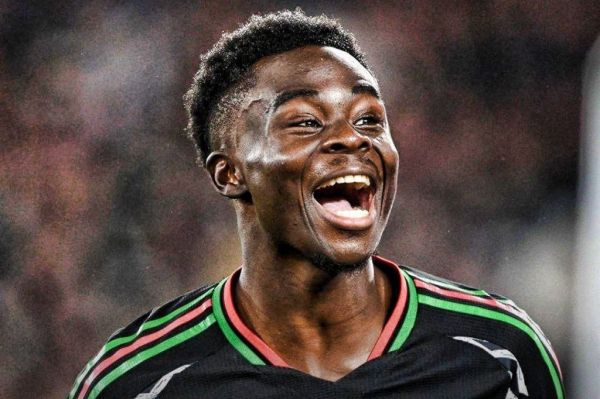 برد پنج گله آرسنال و بازگشت به کورس قهرمانی لیگ برتر انگلیس