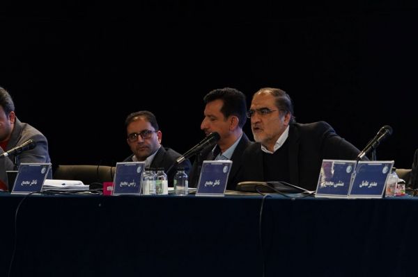  اقدام قبل از برکناری؛ احمد شهریاری هفته گذشته از سمتش در استقلال استعفا کرده بود