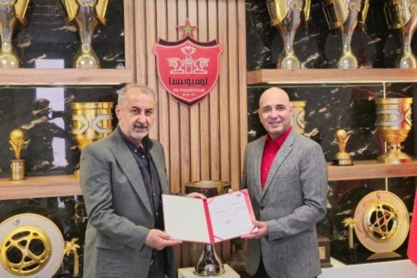 گزارش فارس ابهام بزرگ در پرسپولیس؛ سرپرست کمیته پزشکی، دکتر است +سند