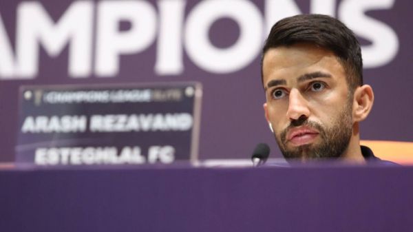  رضاوند  اگر استقلال از امتیاز میزبانی برخوردار بود، نتایج بهتری می‌گرفت