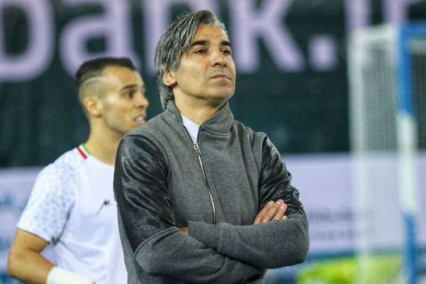 واکنش شمسایی به لو رفتن لیست تیم ملی سند جاسوسی نداریم