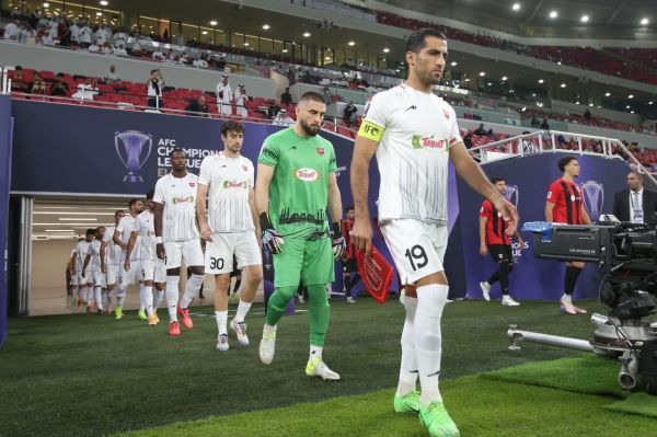 ترکیب احتمالی پرسپولیس برای مصاف با الشرطه؛ علامت سوال بزرگی به نام اورونوف