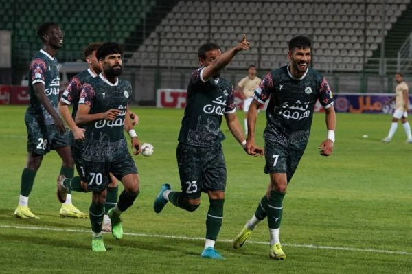  هفته یازدهم لیگ برتر  پیروزی قاطع ذوب آهن مقابل شمس آذر