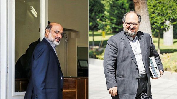  اختصاصی  جلسه فوری هیات مدیره هلدینگ خلیج فارس؛ فردا صبح، شریعتمداری جانشین علی عسگری می‌شود