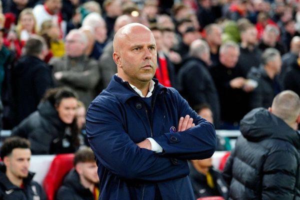 سرمربی لیورپول بعد از برد مقابل منچسترسیتی دلم برای گواردیولا نمیسوزد