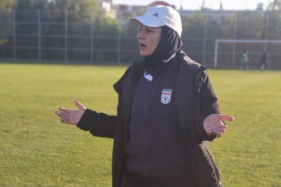  آزمون  در دیدارهای دوستانه واقعا نتیجه گرفتن اولویت اول نیست