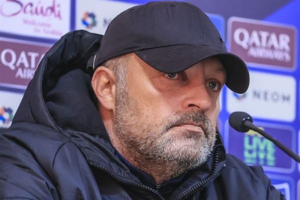 چروچنکو بازی سپاهان را تحلیل کردیم آنها هنوز شانس صعود دارند