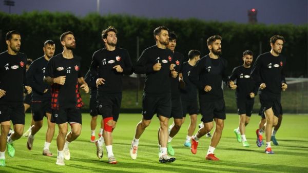 اولین بار اتفاق افتاد؛ ترکیب پرسپولیس مشابه بازیِ قبلی