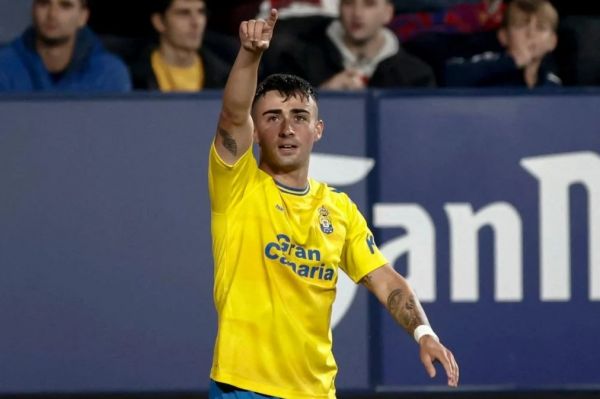  جواهر 21 ساله لالیگا در راه الهلال