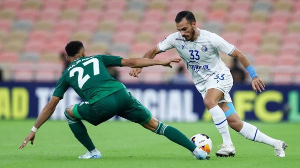 الاهلی 2 - استقلال 2 طلوع امیدوارکننده استقلال موسیمانه در عربستان یک امتیاز با چنگ و دندان از دهان شیر