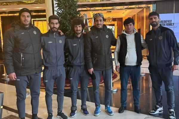 خاصترین بازیکن سپاهان در دوشنبه؛ تقابل با بچهمحلها