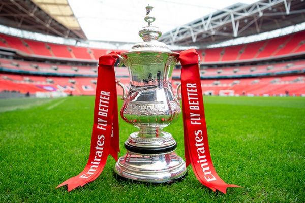 قرعه کشی دور سوم جام حذفی انگلیس؛ منچستریونایتد و آرسنال جذابترین دیدار این مرحله