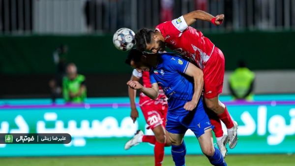 احتمال رویارویی سرخابیها در مرحله یک چهارم نهایی لیگ نخبگان؛ اصلا امکان ندارد