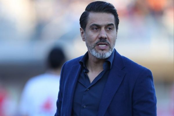  پیروانی  در بازی‌های آسیایی قبل بیشتر مستحق برد بودیم