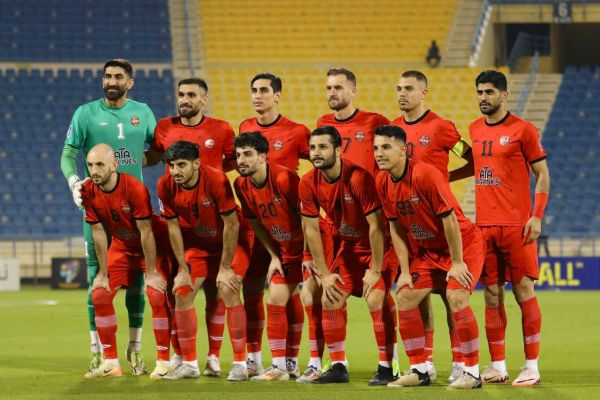 رویارویی جذاب تراکتور و چادرملو در تبریز؛ برندههای گلنخور