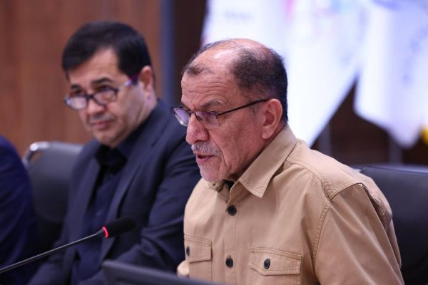 خسرویوفا مجوز فروش زمین کمیته ملی المپیک را گرفتیم