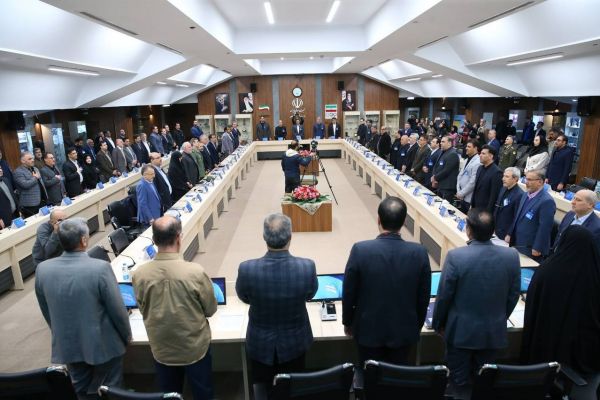  دلیل غیبت رئیس فدراسیون فوتبال در مجمع کمیته ملی المپیک مشخص شد