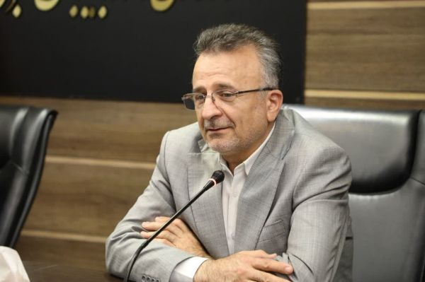  داورزنی  همه باید کمک کنیم که والیبال با تقوی به روزهای خوش گذشته بازگردد