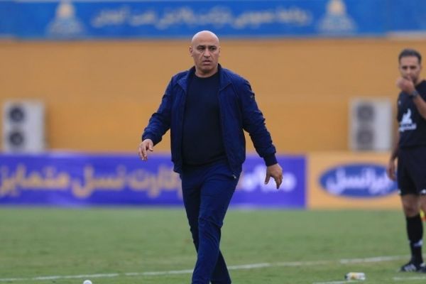 کنایه مجدد منصوریان به برنامه نود احتمال فوت میهمان برنامه وجود داشت