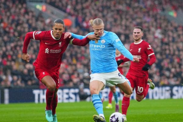  دستگیری 9 نفر در جریان بازی لیورپول - منچسترسیتی