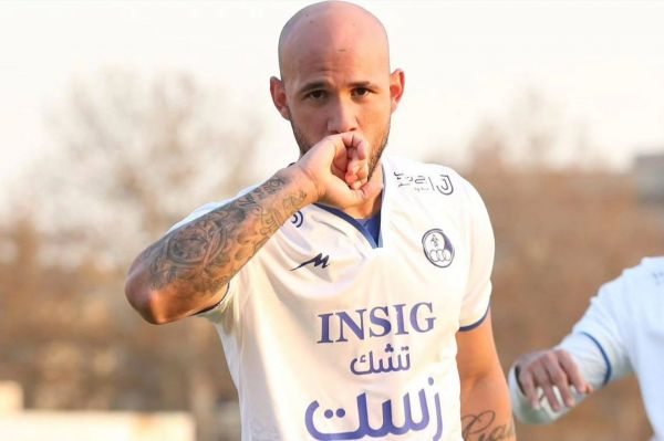 هافبک برزیلی چوب لای چرخ تیم رحمتی گذاشت