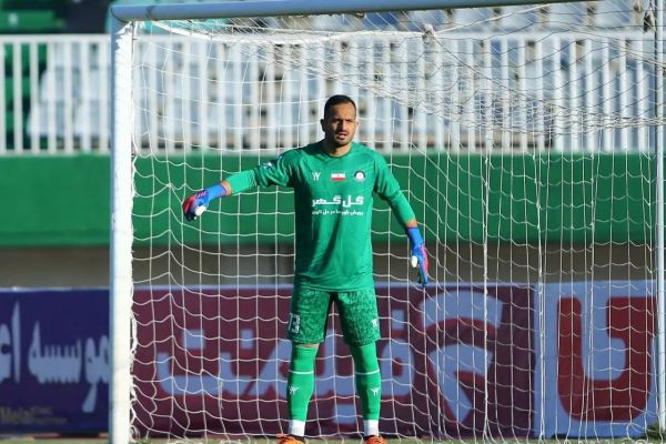 اخراج مقابل فولاد برای اخباری خیلی گران تمام شد