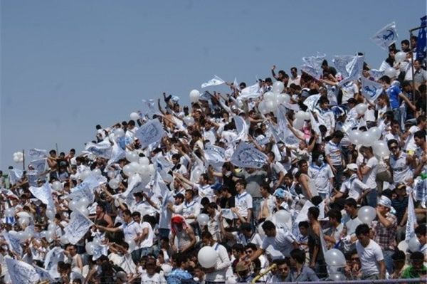 ملوانیها در لرستان عدد 21 نشان دادند عکس