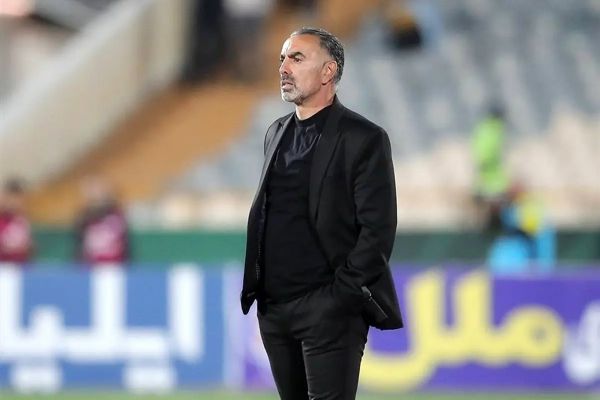 ادعای ایسنا محرومیت محمود فکری تعلیق شد