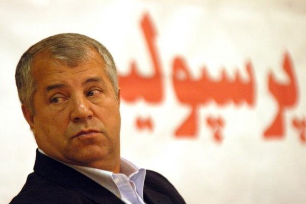 پروین پرسپولیس بد بازی کرد ولی 3 امتیاز را گرفت حق استقلال مقابل الاهلی برد بود