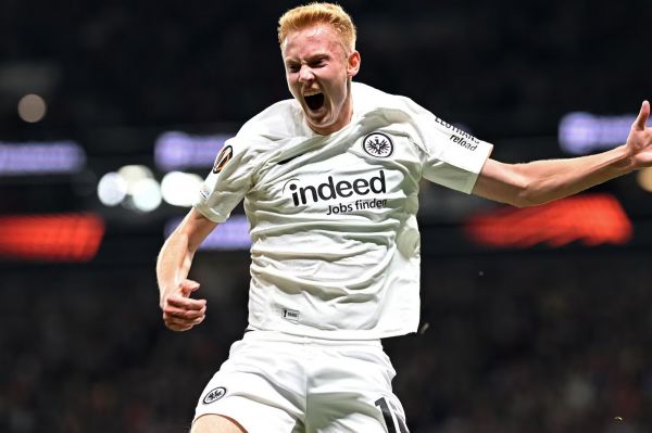  جانشین کروس در رئال مادرید از سوئد می‌آید