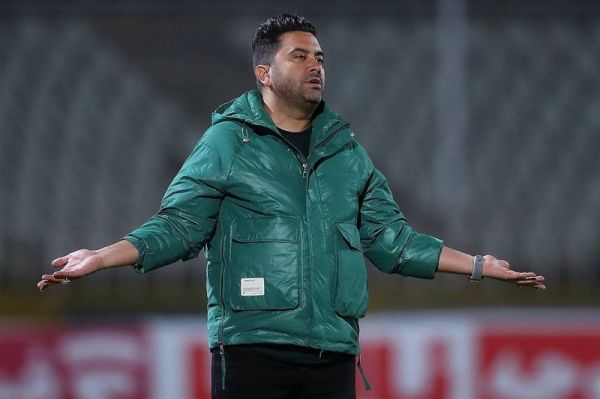 اخباری 86 دقیقه تراکتور را به تکاپو انداختیم