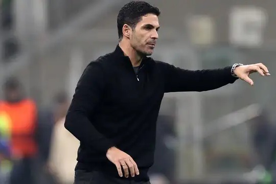 حرکت آرتتا که باعث تغییر قوانین فوتبال میشود