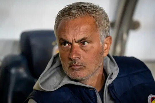  ادعای عجیب مورینیو  رسانه‌های ترکیه‌ای می‌خواهند من را بکشند