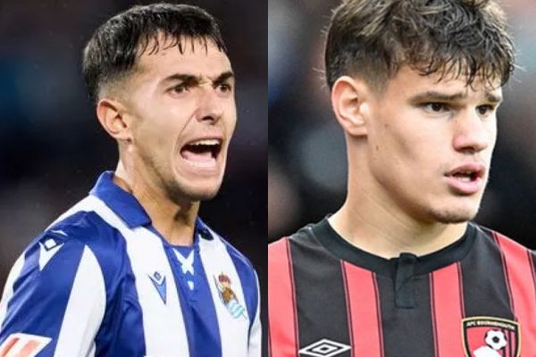  لیورپول قصد دارد 91 میلیون پوند برای به خدمت گرفتن دو بازیکن در زمستان هزینه کند