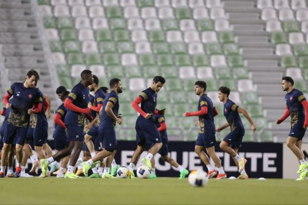  کینگ آره‌نا، ورزشگاهی ترسناک برای پرسپولیسی‌ها